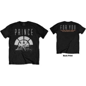 Prince Unisex T-Shirt