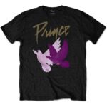 Prince Unisex T-Shirt