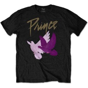 Prince Unisex T-Shirt