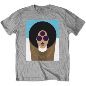 Prince Unisex T-Shirt
