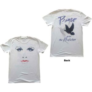 Prince Unisex T-Shirt