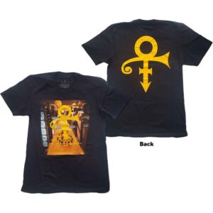 Prince Unisex T-Shirt