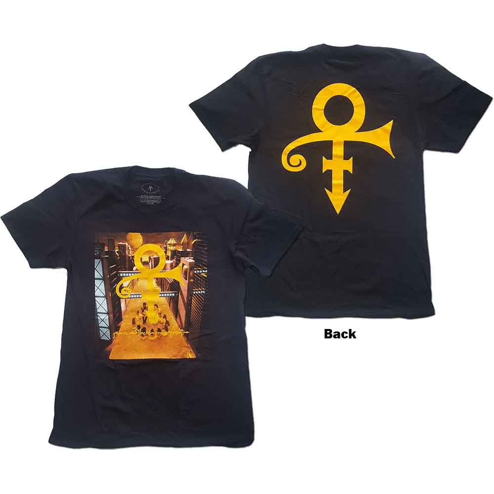 Prince Unisex T-Shirt