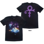 Prince Unisex T-Shirt