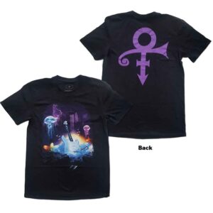 Prince Unisex T-Shirt