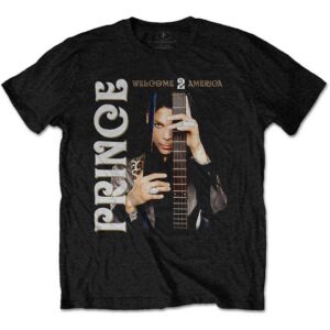 Prince Unisex T-Shirt