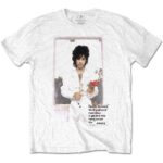 Prince Unisex T-Shirt