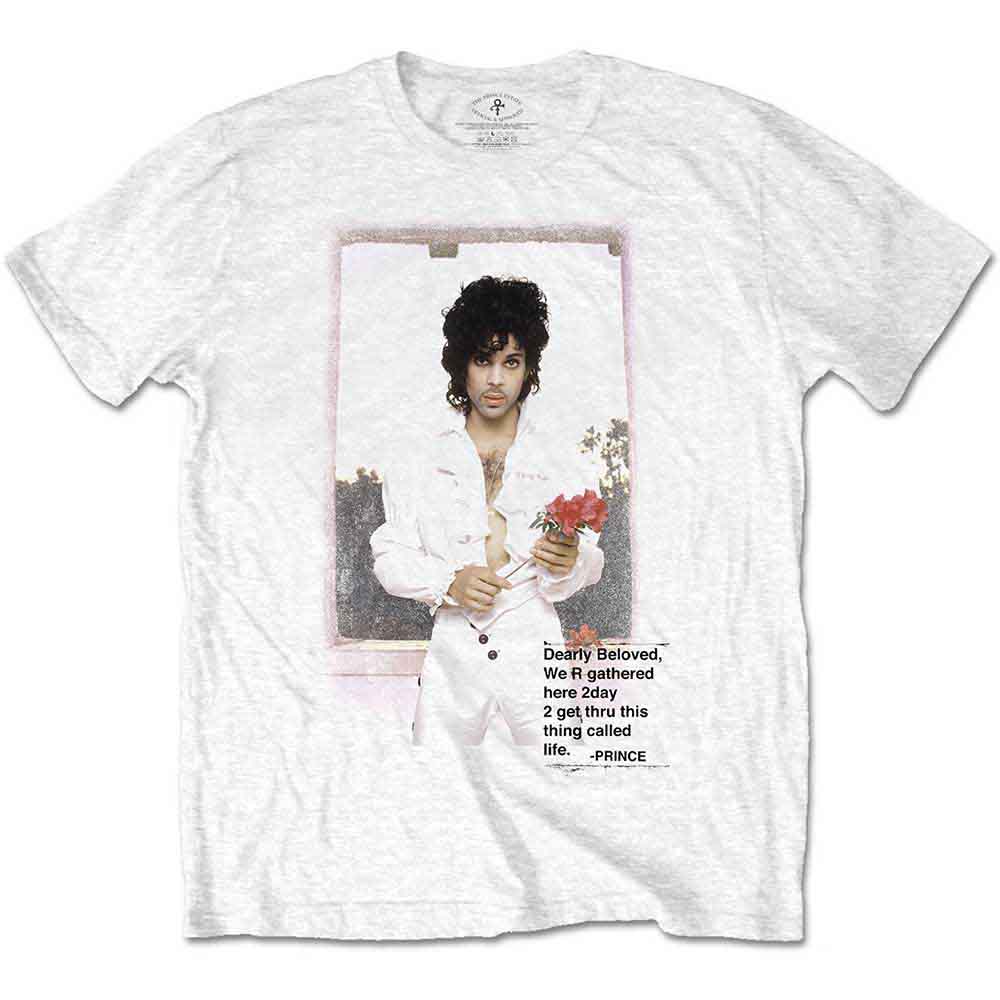 Prince Unisex T-Shirt
