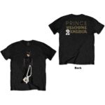 Prince Unisex T-Shirt