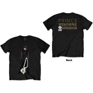 Prince Unisex T-Shirt