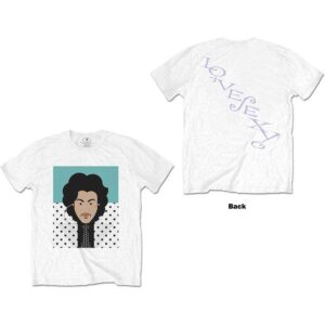 Prince Unisex T-Shirt
