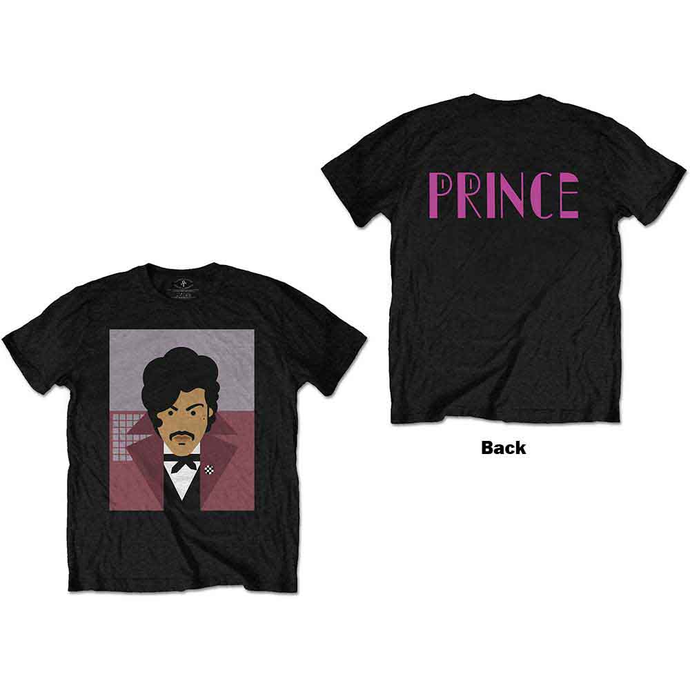 Prince Unisex T-Shirt