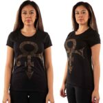 Prince Ladies T-Shirt