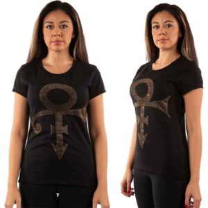 Prince Ladies T-Shirt