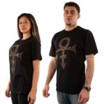 Prince Unisex T-Shirt