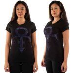 Prince Ladies T-Shirt