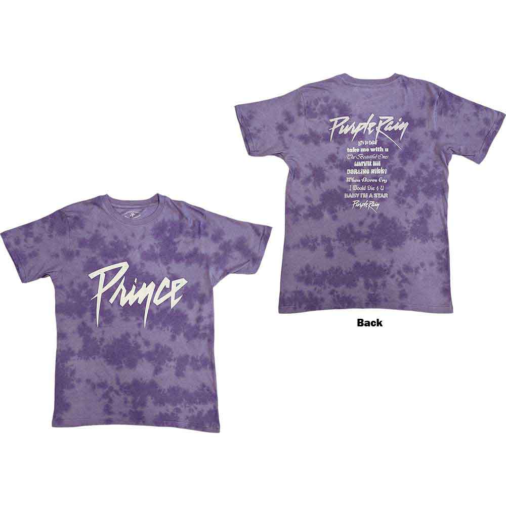 Prince Unisex T-Shirt