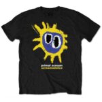 Primal Scream Unisex T-Shirt