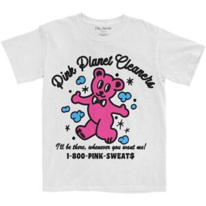 Pink Sweats Unisex T-Shirt