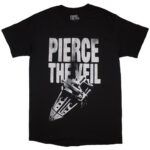 Pierce The Veil Unisex T-Shirt