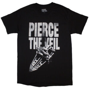 Pierce The Veil Unisex T-Shirt