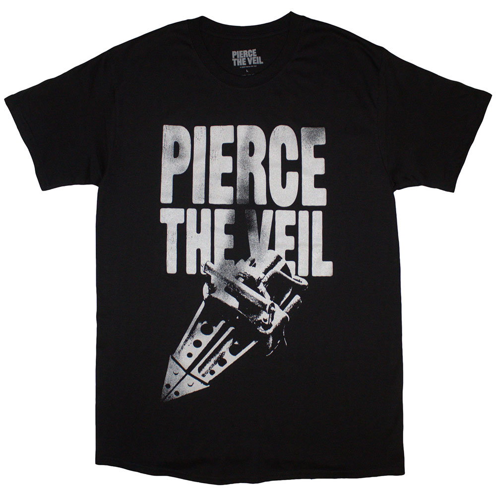 Pierce The Veil Unisex T-Shirt