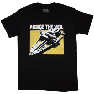 Pierce The Veil Unisex T-Shirt
