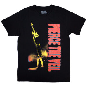 Pierce The Veil Unisex T-Shirt