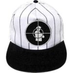 Public Enemy Unisex Baseball Cap