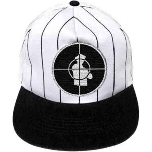 Public Enemy Unisex Baseball Cap