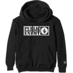 Public Enemy Unisex Pullover Hoodie