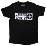 Public Enemy Unisex T-Shirt