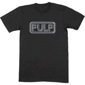 Pulp Unisex T-Shirt