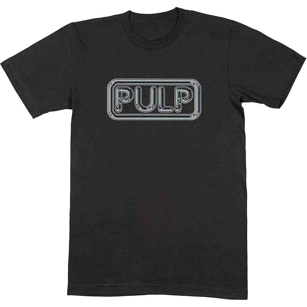 Pulp Unisex T-Shirt