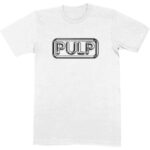 Pulp Unisex T-Shirt