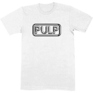 Pulp Unisex T-Shirt