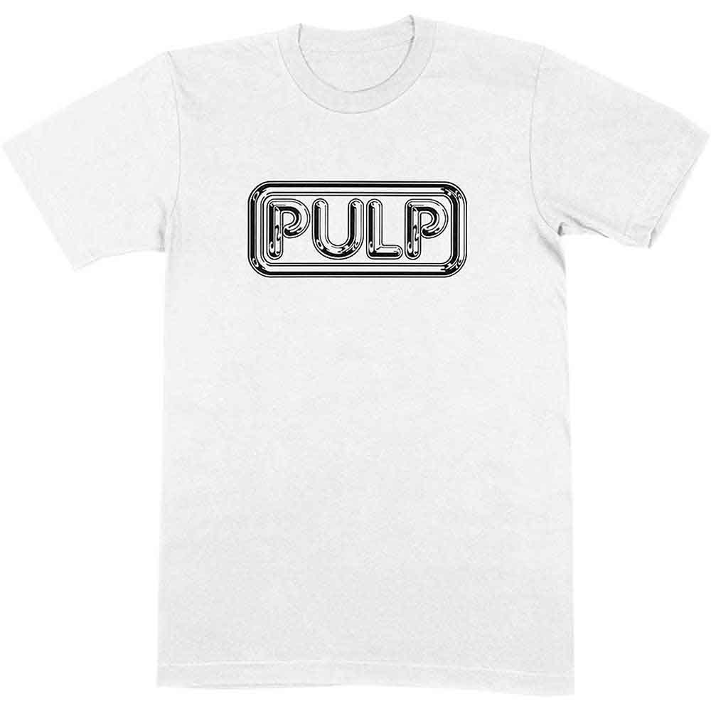Pulp Unisex T-Shirt