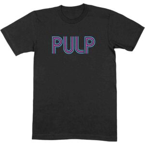 Pulp Unisex T-Shirt