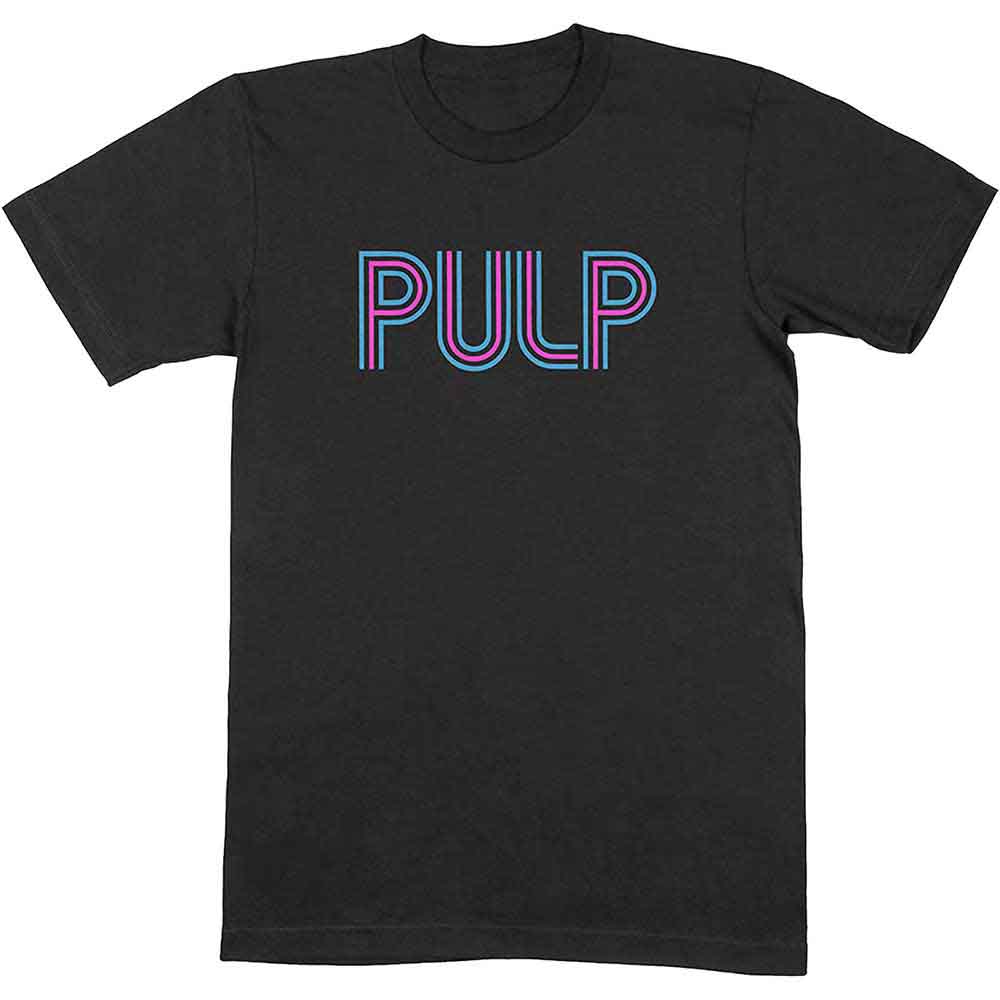 Pulp Unisex T-Shirt