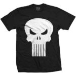 Marvel Comics Unisex T-Shirt