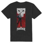 Marvel Comics Unisex T-Shirt