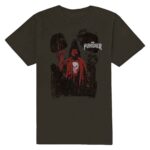 Marvel Comics Unisex T-Shirt