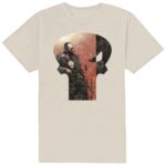 Marvel Comics Unisex T-Shirt