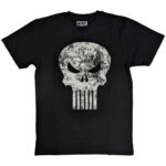 Marvel Comics Unisex T-Shirt