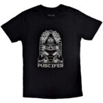 Puscifer Unisex T-Shirt