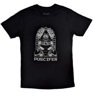 Puscifer Unisex T-Shirt