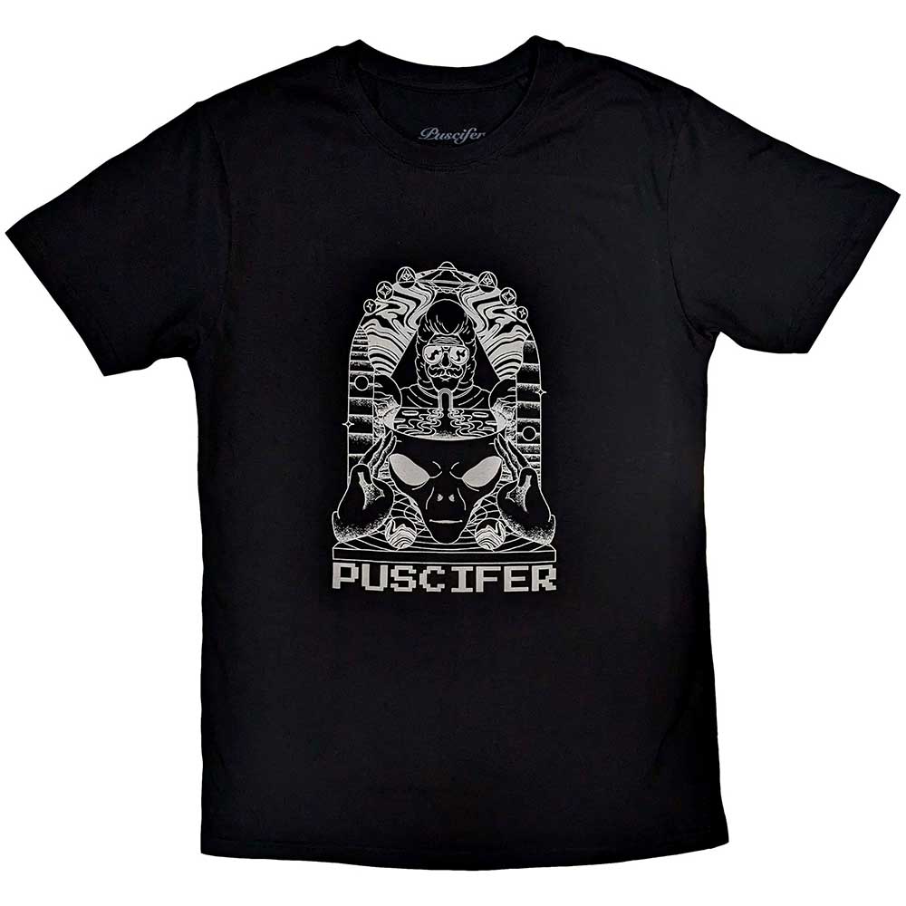 Puscifer Unisex T-Shirt