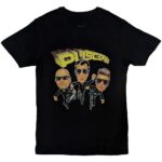 Puscifer Unisex T-Shirt