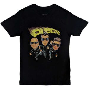 Puscifer Unisex T-Shirt