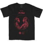 PVRIS Unisex T-Shirt